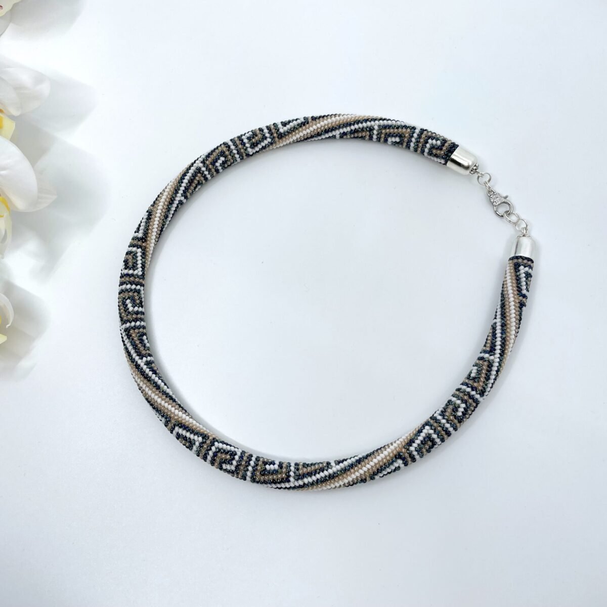 Kaklarota ar meandru - Image 2